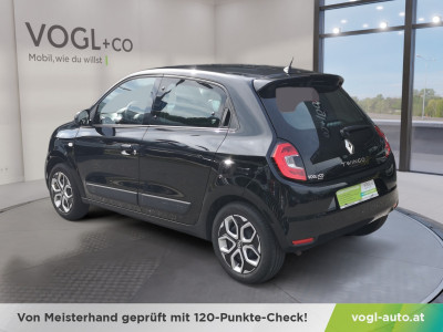Renault Twingo Gebrauchtwagen Renault Twingo Gebrauchtwagen