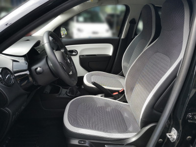 Renault Twingo Gebrauchtwagen Renault Twingo Gebrauchtwagen
