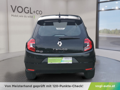 Renault Twingo Gebrauchtwagen Renault Twingo Gebrauchtwagen