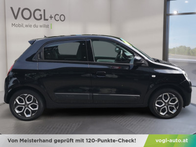 Renault Twingo Gebrauchtwagen Renault Twingo Gebrauchtwagen