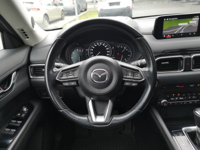Mazda CX-5 Gebrauchtwagen Mazda CX-5 Gebrauchtwagen