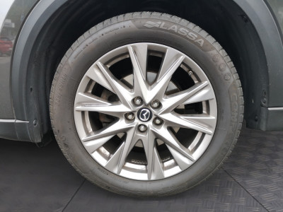 Mazda CX-5 Gebrauchtwagen Mazda CX-5 Gebrauchtwagen