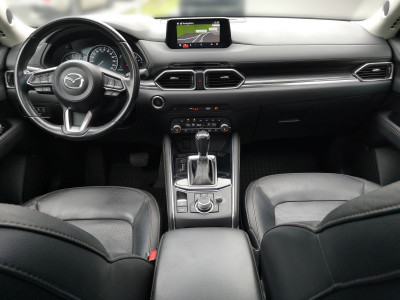 Mazda CX-5 Gebrauchtwagen Mazda CX-5 Gebrauchtwagen