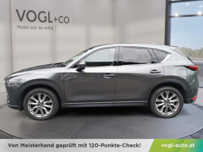 Mazda CX-5 Gebrauchtwagen Mazda CX-5 Gebrauchtwagen