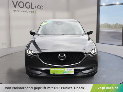 Mazda CX-5 Gebrauchtwagen Mazda CX-5 Gebrauchtwagen