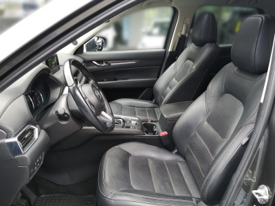 Mazda CX-5 Gebrauchtwagen Mazda CX-5 Gebrauchtwagen