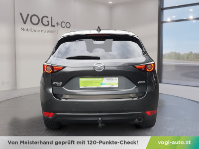 Mazda CX-5 Gebrauchtwagen Mazda CX-5 Gebrauchtwagen