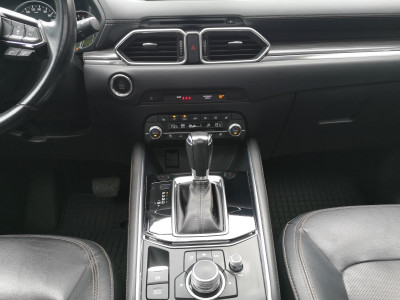 Mazda CX-5 Gebrauchtwagen Mazda CX-5 Gebrauchtwagen