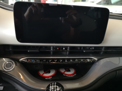 Fiat 500 Neuwagen Fiat 500 Neuwagen