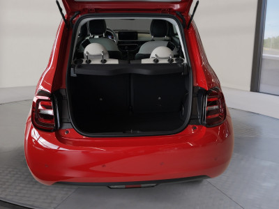 Fiat 500 Neuwagen Fiat 500 Neuwagen