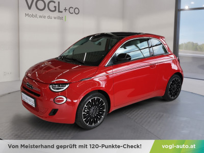 Fiat 500 Neuwagen Fiat 500 Neuwagen