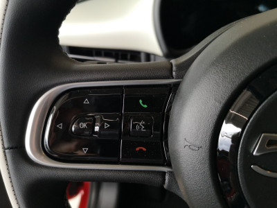 Fiat 500 Neuwagen Fiat 500 Neuwagen