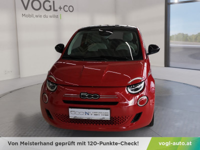 Fiat 500 Neuwagen Fiat 500 Neuwagen