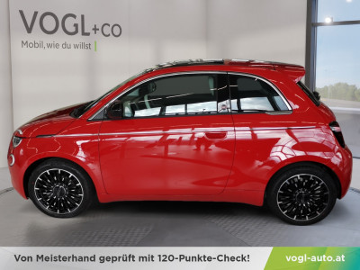 Fiat 500 Neuwagen Fiat 500 Neuwagen