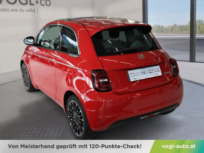 Fiat 500 Neuwagen Fiat 500 Neuwagen