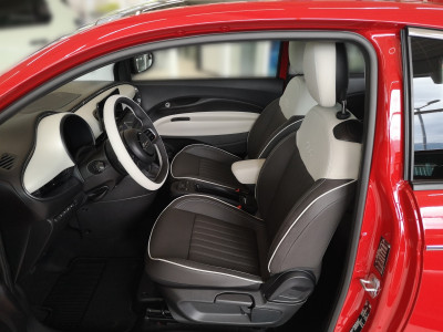 Fiat 500 Neuwagen Fiat 500 Neuwagen