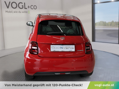Fiat 500 Neuwagen Fiat 500 Neuwagen