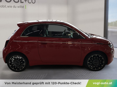 Fiat 500 Neuwagen Fiat 500 Neuwagen
