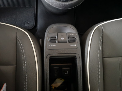 Fiat 500 Neuwagen Fiat 500 Neuwagen