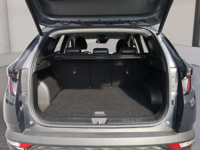 Hyundai Tucson Gebrauchtwagen Hyundai Tucson Gebrauchtwagen