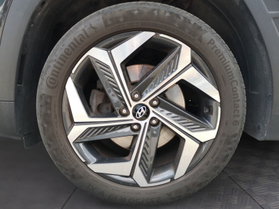 Hyundai Tucson Gebrauchtwagen Hyundai Tucson Gebrauchtwagen