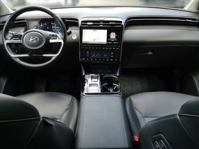 Hyundai Tucson Gebrauchtwagen Hyundai Tucson Gebrauchtwagen