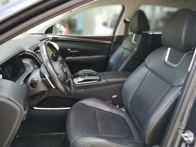 Hyundai Tucson Gebrauchtwagen Hyundai Tucson Gebrauchtwagen