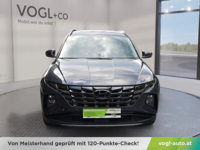 Hyundai Tucson Gebrauchtwagen Hyundai Tucson Gebrauchtwagen