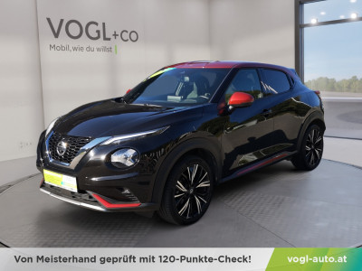 Nissan Juke Gebrauchtwagen