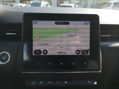 Renault Clio Gebrauchtwagen Renault Clio Gebrauchtwagen