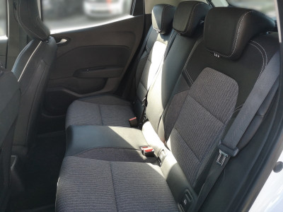 Renault Clio Gebrauchtwagen Renault Clio Gebrauchtwagen