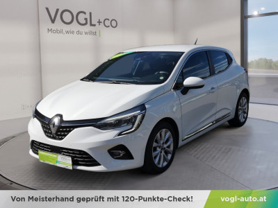 Renault Clio Gebrauchtwagen Renault Clio Gebrauchtwagen