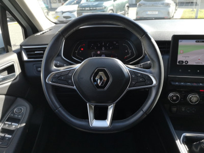 Renault Clio Gebrauchtwagen Renault Clio Gebrauchtwagen
