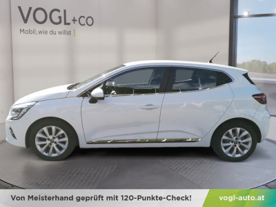 Renault Clio Gebrauchtwagen Renault Clio Gebrauchtwagen