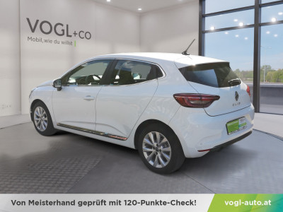 Renault Clio Gebrauchtwagen Renault Clio Gebrauchtwagen
