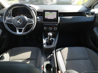 Renault Clio Gebrauchtwagen Renault Clio Gebrauchtwagen