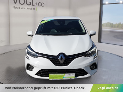 Renault Clio Gebrauchtwagen Renault Clio Gebrauchtwagen