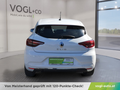 Renault Clio Gebrauchtwagen Renault Clio Gebrauchtwagen