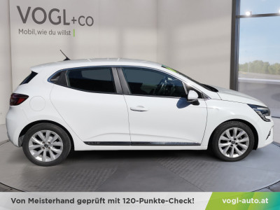 Renault Clio Gebrauchtwagen Renault Clio Gebrauchtwagen