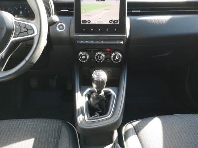 Renault Clio Gebrauchtwagen Renault Clio Gebrauchtwagen