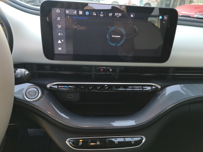 Fiat 500 Neuwagen Fiat 500 Neuwagen