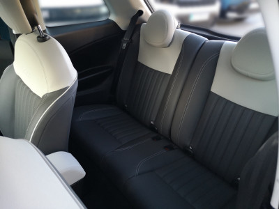 Fiat 500 Neuwagen Fiat 500 Neuwagen