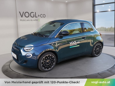 Fiat 500 Neuwagen Fiat 500 Neuwagen