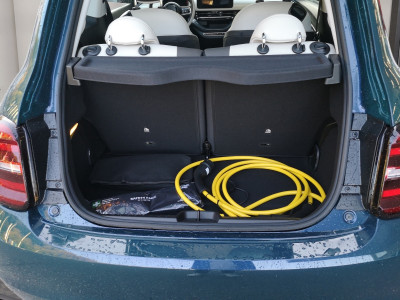 Fiat 500 Neuwagen Fiat 500 Neuwagen