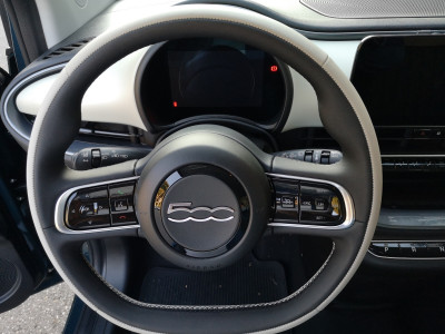 Fiat 500 Neuwagen Fiat 500 Neuwagen