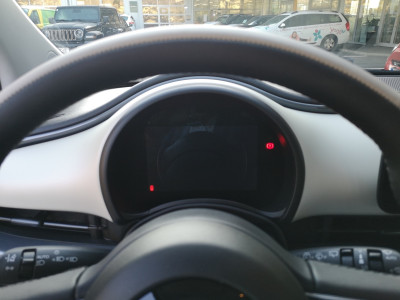 Fiat 500 Neuwagen Fiat 500 Neuwagen