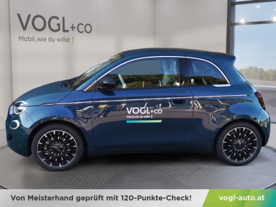 Fiat 500 Neuwagen Fiat 500 Neuwagen