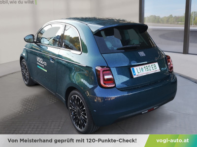 Fiat 500 Neuwagen Fiat 500 Neuwagen