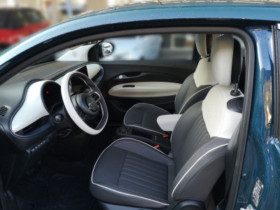 Fiat 500 Neuwagen Fiat 500 Neuwagen