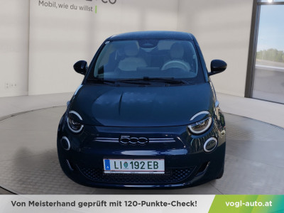 Fiat 500 Neuwagen Fiat 500 Neuwagen